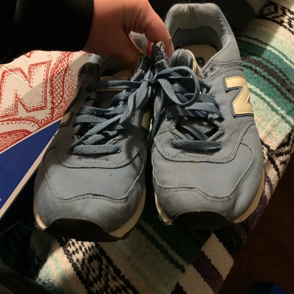 New Balance - Picture 4 of 6